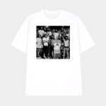 Pope Leo XIV From Oblock Meme Art Shirt