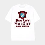 Pope Leo's Holy Water Shirt