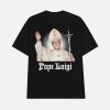 Pope Luigi Shirt