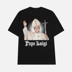 Pope Luigi Shirt