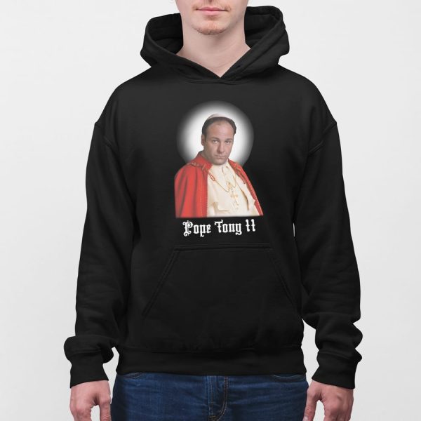 Pope Tony II Shirt