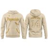 Popeside Pope Leo XIV White Sox South Side Of Chicago Hoodie