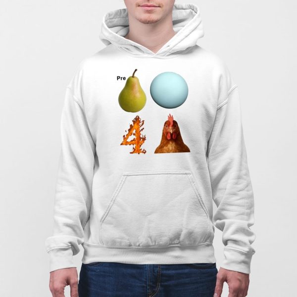 Prepare Uranus For Cock Shirt