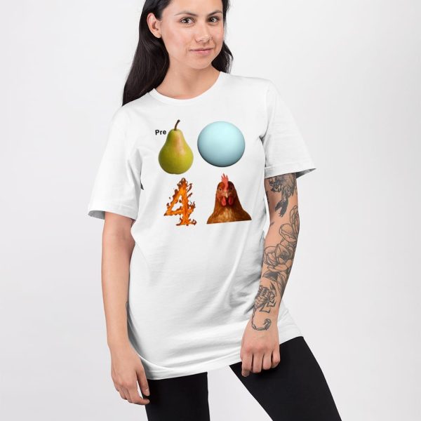 Prepare Uranus For Cock Shirt