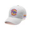 Pride Removes Stubborn Orange Stains Baseball Cap