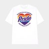 Pride Removes Stubborn Orange Stains Shirt