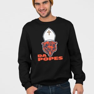 Da Popes Shirt 5