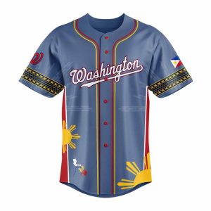 2025 Nationals Filipino Heritage Night Jersey1