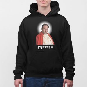 Pope Tony II Shirt 3