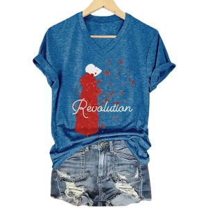 The Handmaids Tale Revolution Shirt4