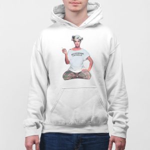 Irish Singer Recovering Catholic Shirt 3