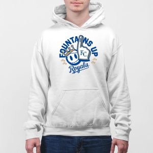 2025 Royals Bring Out The Blue Fountains Up Shirt Giveaway 4