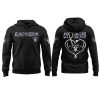 Raiders NURSES NIGHT Hoodie 2025