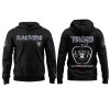 Raiders TEACHER NIGHT Hoodie 2025