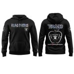 Raiders TEACHER NIGHT Hoodie 2025