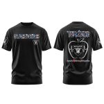 Raiders TEACHER NIGHT Shirt 2025
