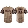 Rangers Hunting Version Jersey 2025