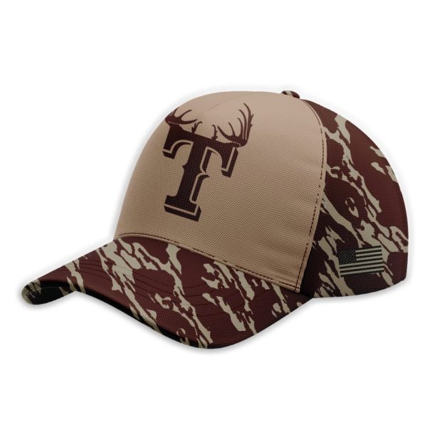 Rangers Hunting Version Jersey 2025