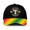 Rangers Juneteenth Day 2025 Hat