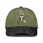 Rangers Memorial Day 2025 Hat