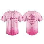 Rangers Princess Day Jersey 2025