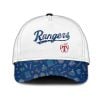 Rangers Teacher Appreciation Week 2025 Hat