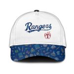 Rangers Teacher Appreciation Week 2025 Hat