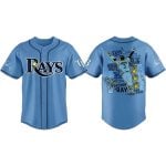 Rays Evan Longoria Thank You For The Memories Signatures Jersey