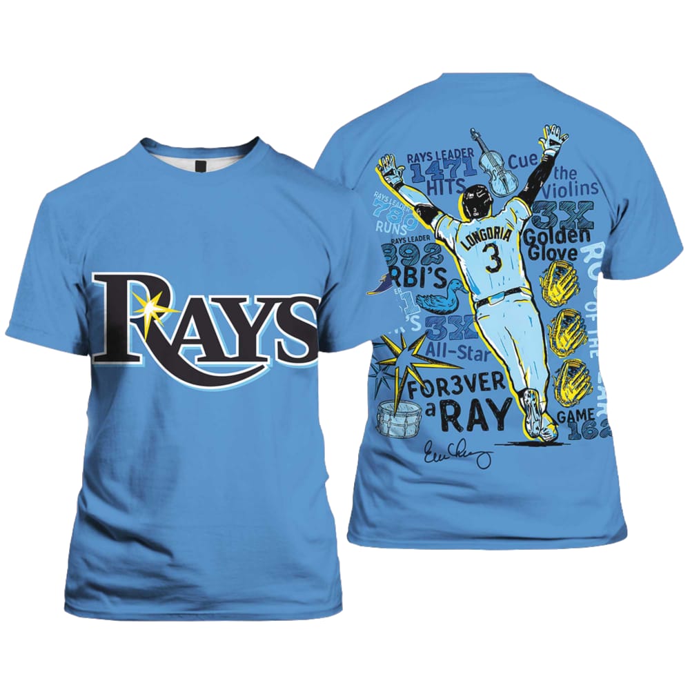 Rays Evan Longoria Thank You For The Memories Signatures Shirt Rays Evan Longoria Thank You For The Memories Signatures Shirt