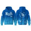 Rays Father’s Day 2025 Hoodie