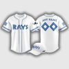 Rays Greek Heritage Day Jersey 2025 Giveaway