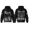Rays Nation Truck Driver Appreciation Week Hoodie 2025