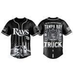 Rays Nation Truck Driver Appreciation Week Jersey 2025