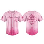 Rays Princess Day Jersey 2025