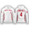 Red Sox ALS Awareness Night 2025 Hoodie