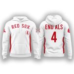 Red Sox ALS Awareness Night 2025 Hoodie