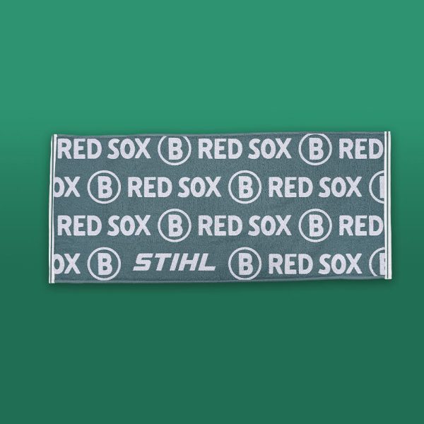 Red Sox City Connect Beach Towel 2025 Giveaway
