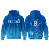 Red Sox Father’s Day 2025 Hoodie