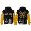Red Sox First Responders Hoodie 2025
