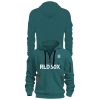 Red Sox Green 2025 City Connect Half Zip Hoodie