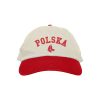 Red Sox Polish Celebration Hat 2025 Giveaway