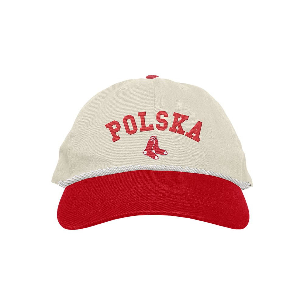 Red Sox Polish Celebration Hat 2025 Giveaway Red Sox Polish Celebration Hat 2025 Giveaway