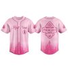 Red Sox Princess Day Jersey 2025