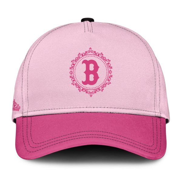 Red Sox Princess Day Jersey 2025