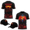 Red Sox Superman Night Shirt 2025