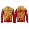 Red Sox x Native American Heritage Month 2025 Hoodie