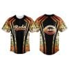 Reds Native American Heritage 2025 Jersey