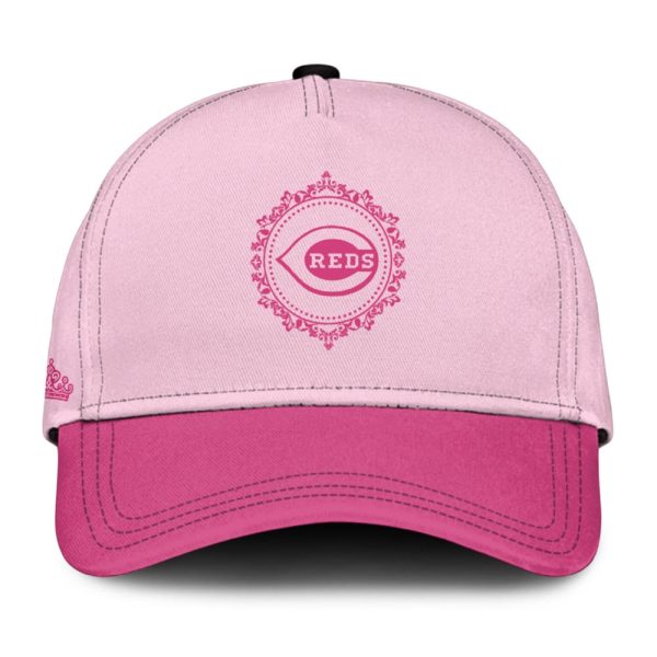 Reds Princess Day Jersey 2025