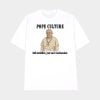 Robert Prevost Pope Culture Still Infallible Just More Fashionable Shirt