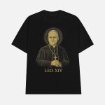 Robert Prevost Pope Leo XIV Shirt